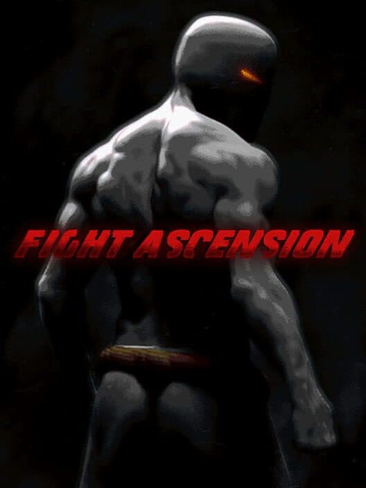 Обложка Fight Ascension