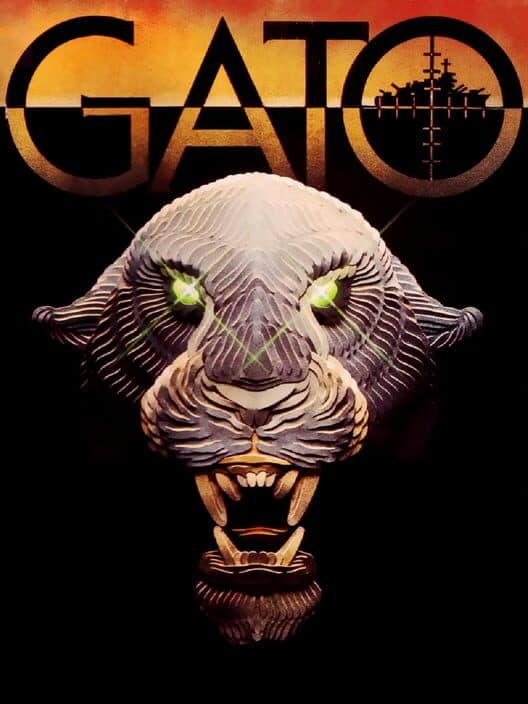 Обложка Gato