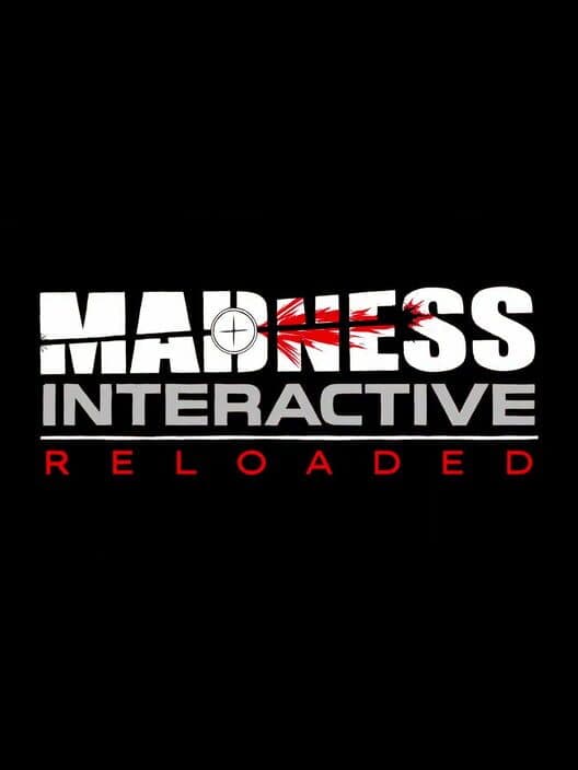 Обложка Madness Interactive Reloaded