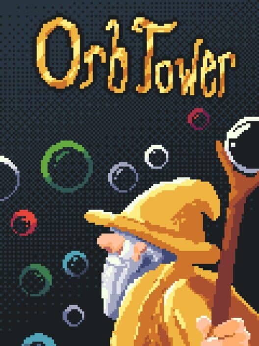 Обложка Orb Tower