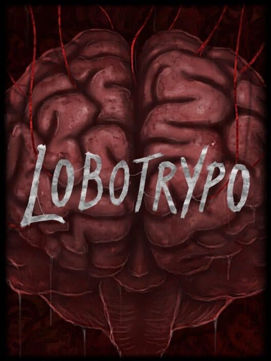 Обложка Lobotrypo