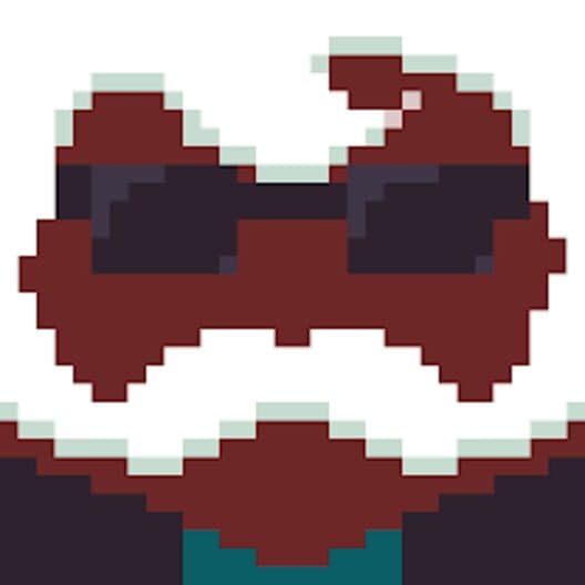 Обложка Dashing Dasher