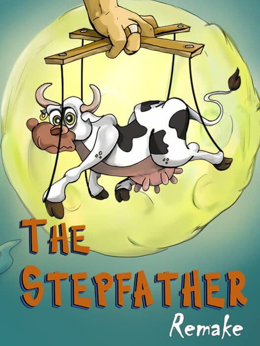 Обложка The Stepfather Remake