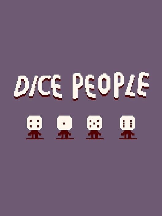Обложка Dice People