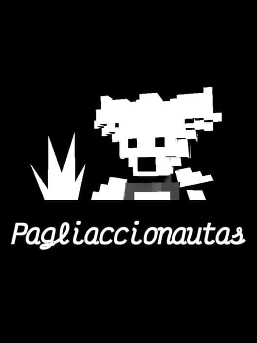 Обложка Pagliaccionautas