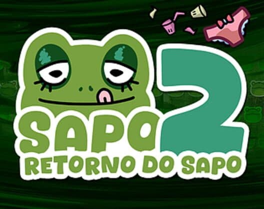 Обложка Sapo 2