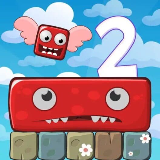 Обложка Monsterland 2