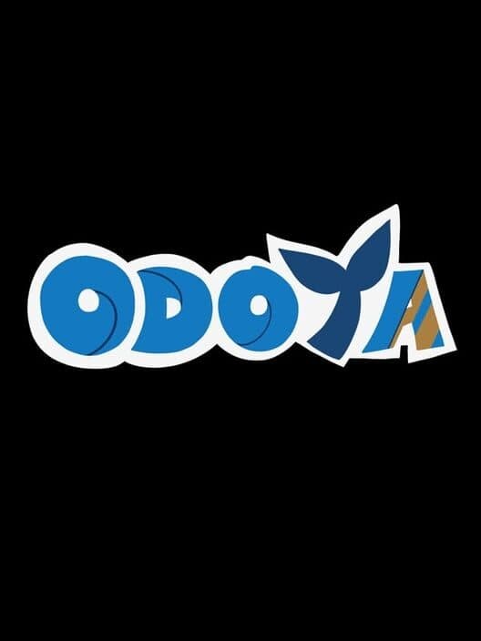 Обложка Odoya