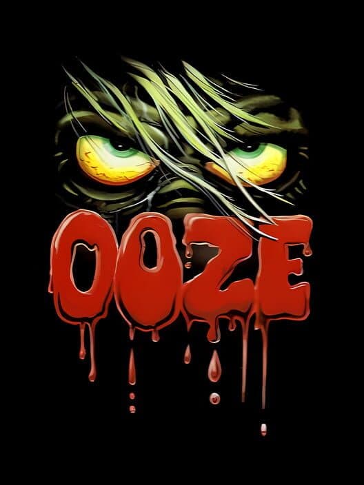 Обложка Ooze: Creepy Nights