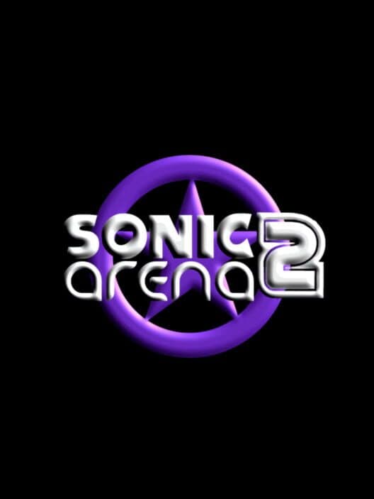 Обложка Sonic Arena 2