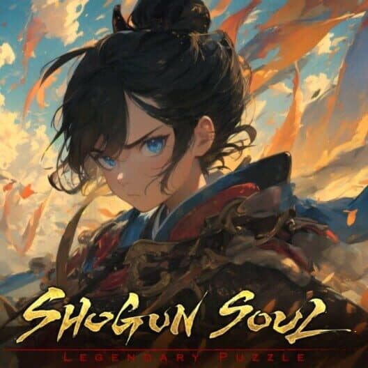 Обложка Shogun Soul: Legendary Puzzle