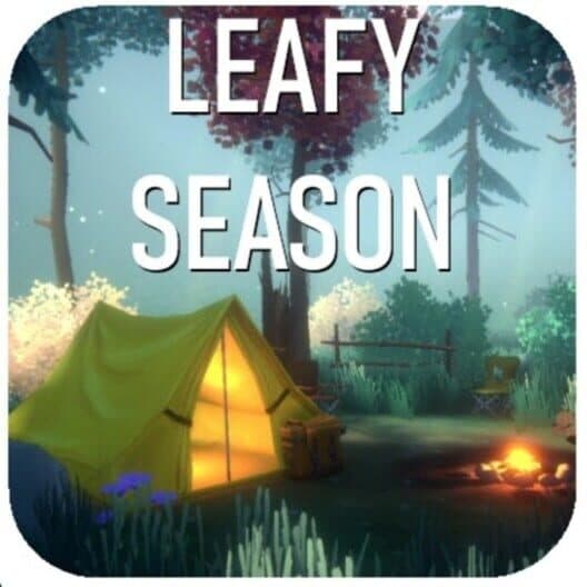 Обложка Leafy Season