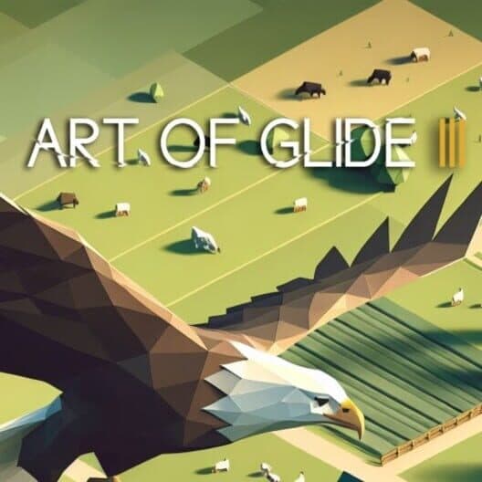 Обложка Art of Glide 3