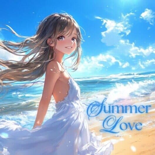 Обложка Summer Love