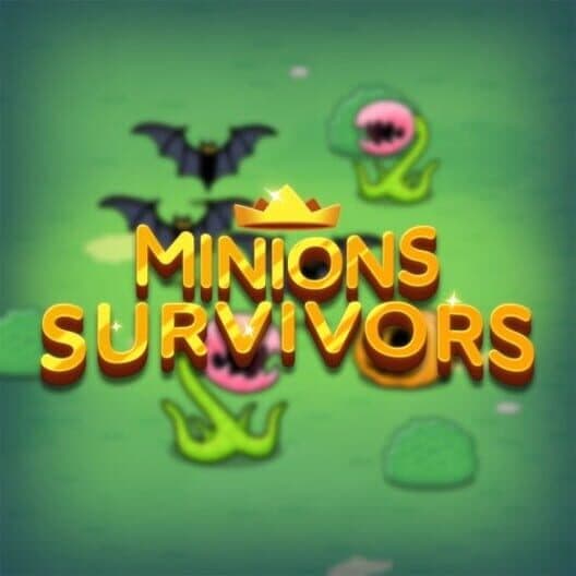 Обложка Minions Survivors