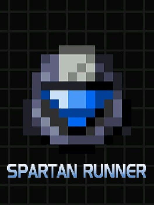 Обложка Spartan Runner