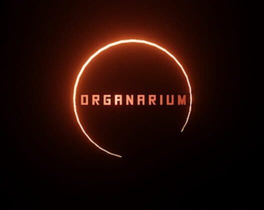Обложка Organarium