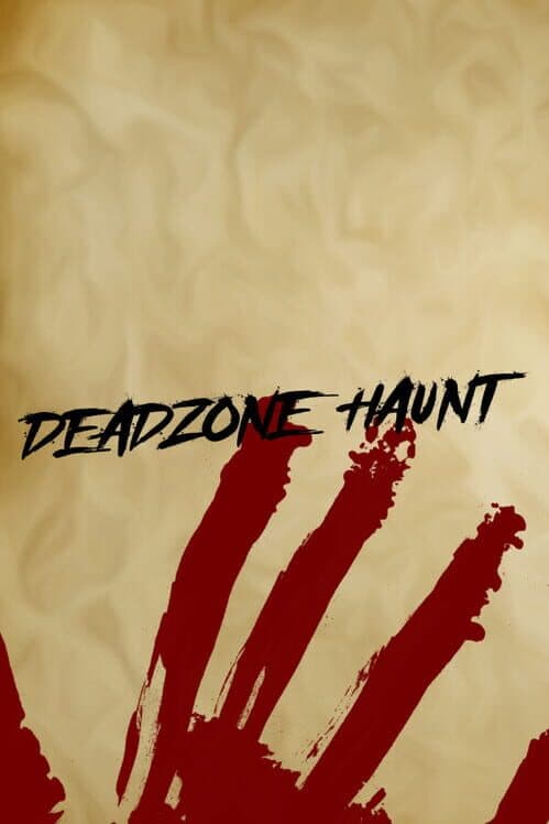 Обложка Deadzone Haunt
