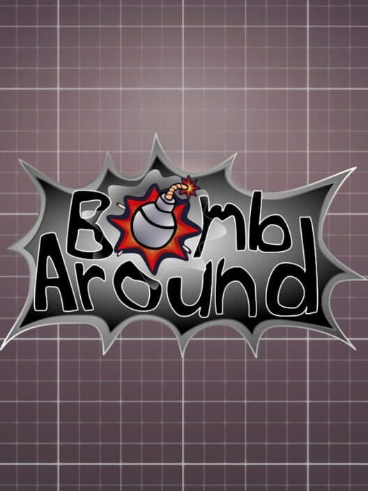 Обложка Bomb Around