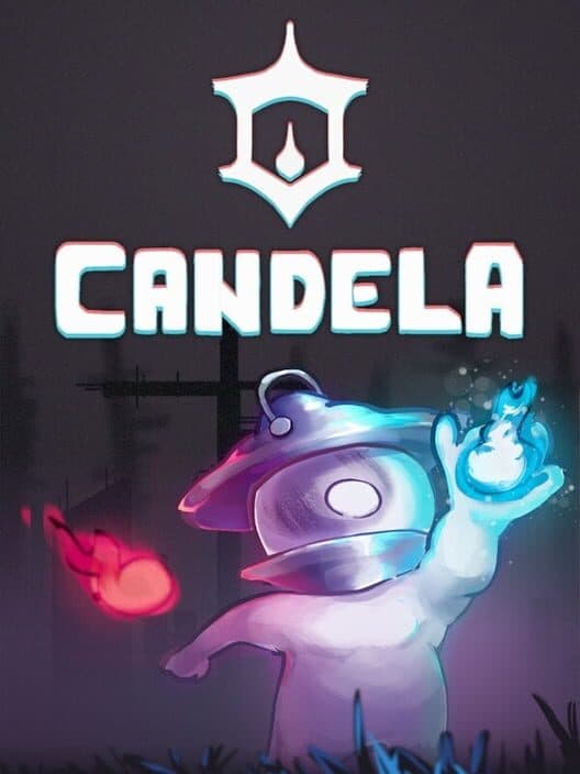 Обложка Candela