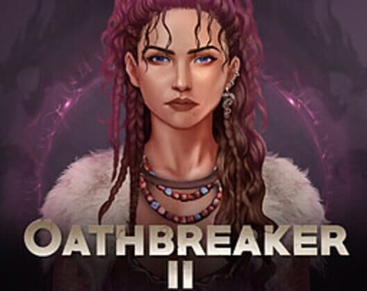 Обложка Oathbreaker: Season 2