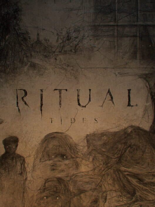 Обложка Ritual Tides