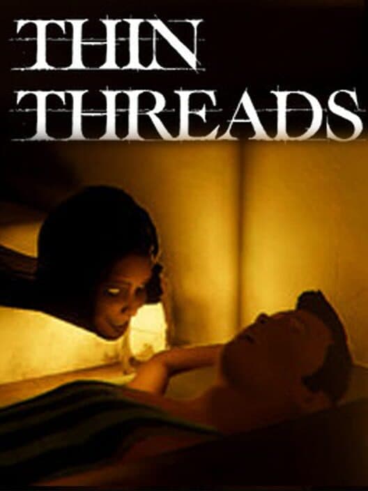 Обложка Thin Threads