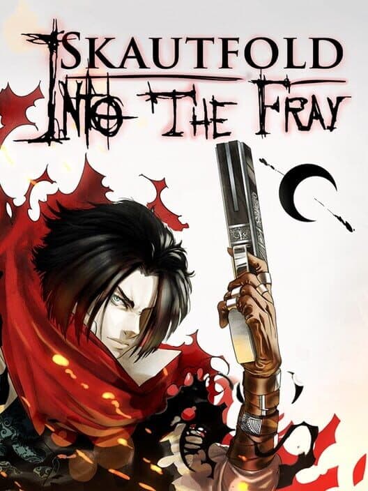 Обложка Skautfold: Into the Fray