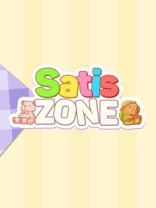 Обложка Satiszone