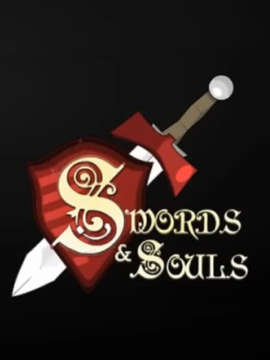 Обложка Swords and Souls