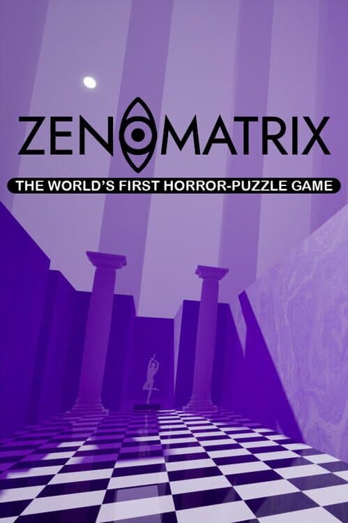 Обложка Zenomatrix