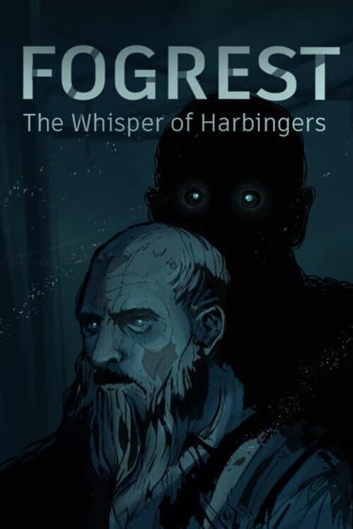 Обложка Fogrest: The Whisper of Harbingers