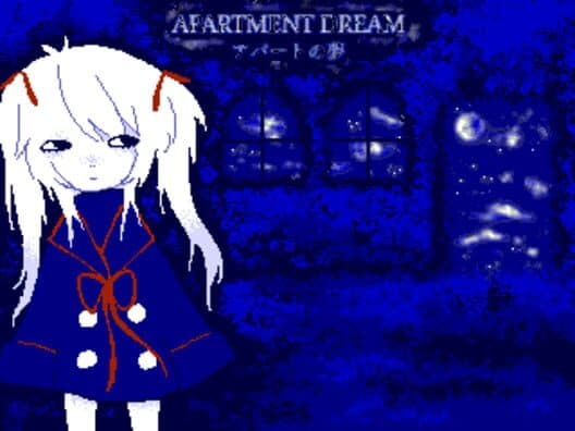 Обложка Apartment Dream