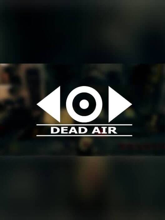 Обложка Dead Air