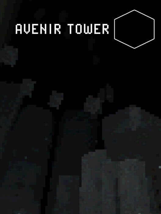 Обложка Avenir Tower