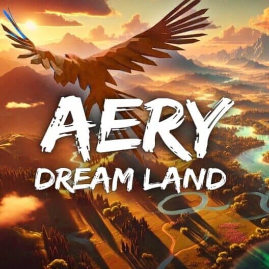 Обложка Aery: Dream Land