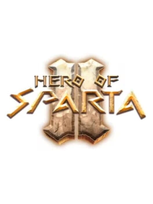 Обложка Hero of Sparta II