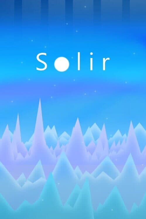 Обложка Solir