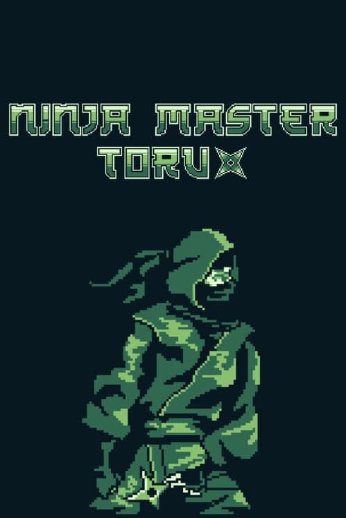 Обложка Ninja Master Toru