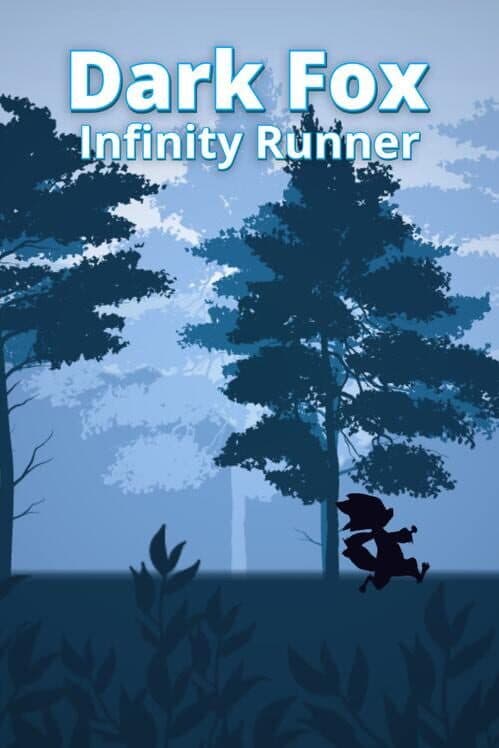 Обложка Dark Fox Infinity Runner
