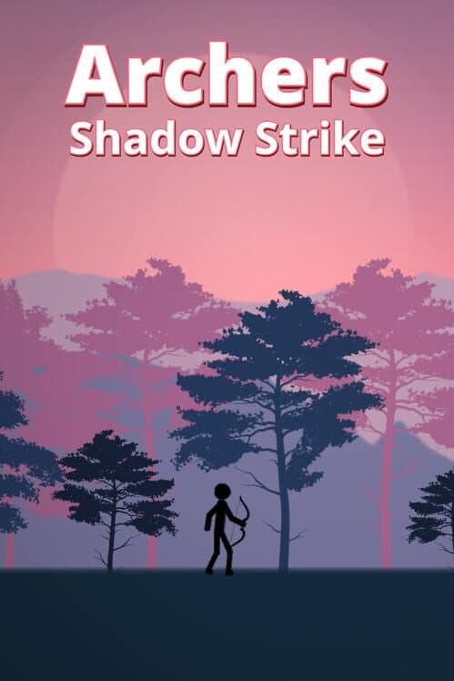 Обложка Archers Shadow Strike