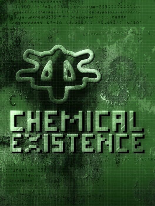 Обложка Chemical Existence