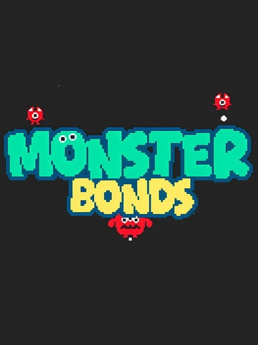 Обложка Monster Bonds