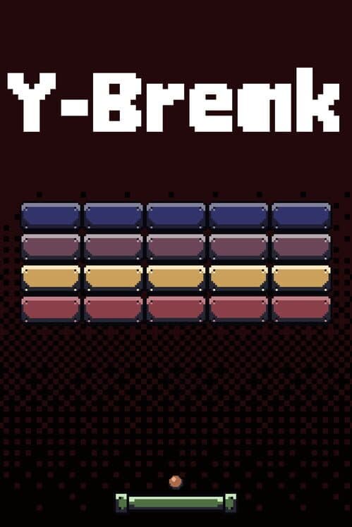 Обложка A Bibelot: Y-Break