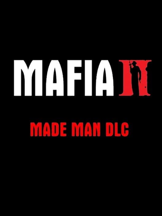 Обложка Mafia II: Made Man Pack