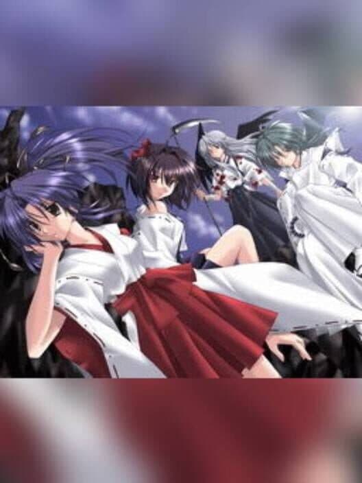 Обложка Mukou no Yume
