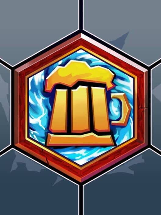 Обложка Tavern Brawl: Tactics
