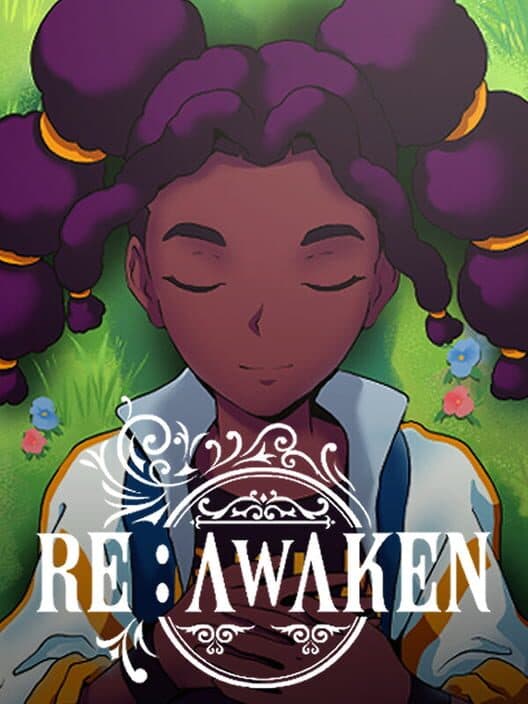 Обложка Re:Awaken