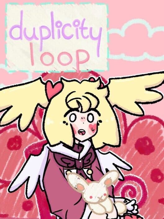 Обложка Duplicity Loop