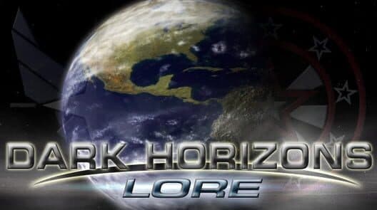 Обложка Dark Horizons: Lore